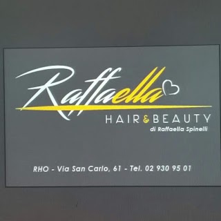 Raffella • Hair & Beauty