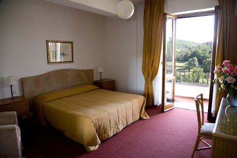 Albergo Mugello - Hotel Barberino