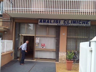 Centro Diagnostico A. Fleming Srl