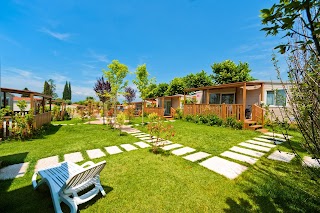 Camping Lido 4 stelle