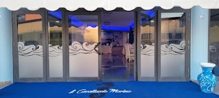 Il Cavalluccio Marino - Ristorante di pesce fresco - Asporto Catering su Rende