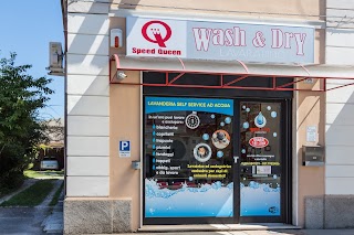 Lavanderia Self Service Ad Acqua Wash & Dry Gorizia