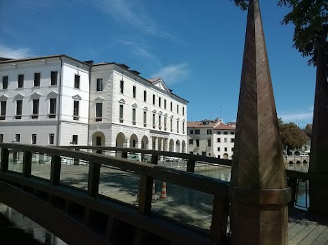 Università Ca' Foscari - Palazzo San Paolo