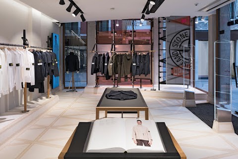 Stone Island Store Venezia