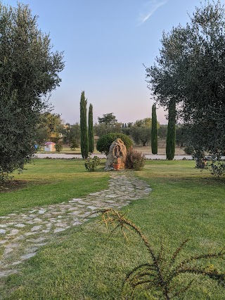 Agriturismo Casa degli Ulivi