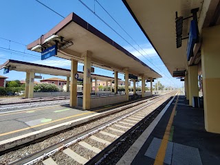 Stazione Maccarese-Fregene