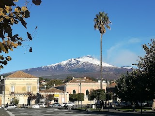 Casa Vacanze Mamma Etna