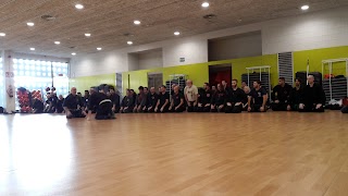 Asd Dojo Fit Club