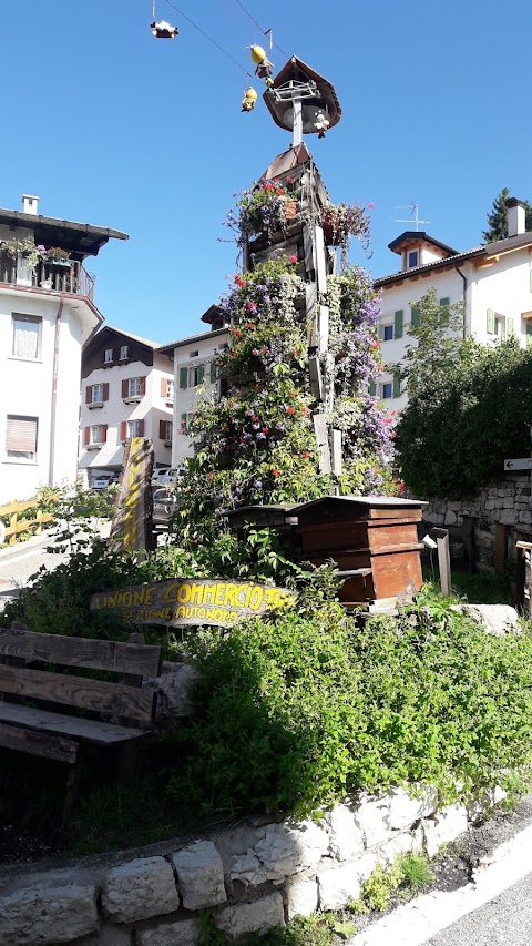 Azienda per Il Turismo Alpecimbra