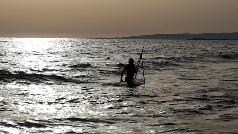 Associazione Nautica Campo di Mare Asd