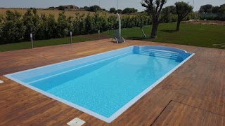 Resin - Blue Piscine Sicilia