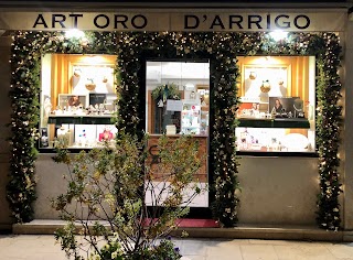 Gioielleria D'Arrigo Art Oro