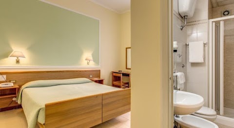 Hotel Igea Roma