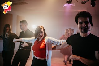 Plesna šola TEJ Dance