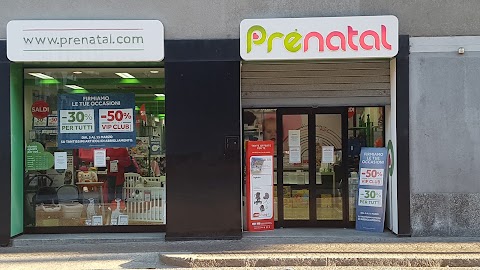 Prénatal