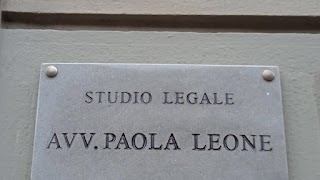 Studio Legale Avvocato Paola Leone patrocinante in Cassazione