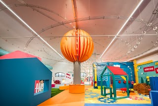 CMV - Children’s Museum Verona