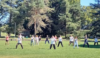 SCUOLA RADICI DEL TAO