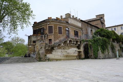 Isola Del Cinema