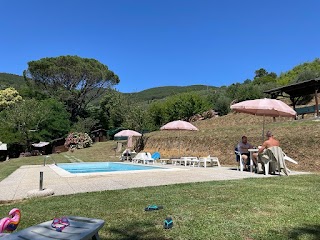 Agriturismo Il Seracino