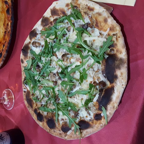 Pizzeria Moretti