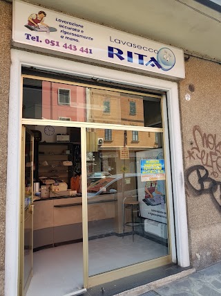 Lavasecco Rita Di Busacca Mela