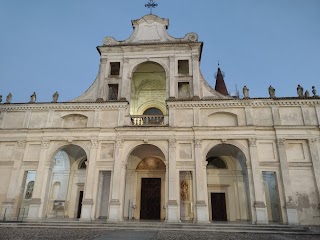 Infopoint San Benedetto Po