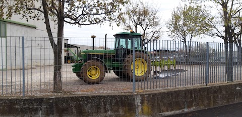 Redoglio Snc Autotrasporti