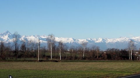 Autoleone 2 Lancar - Officine e Ricambi Carmagnola