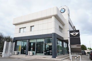 BMW e MINI Service | Maldarizzi Automotive