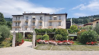 Albergo Belvedere Di Moscolo Anselmina E C. Snc