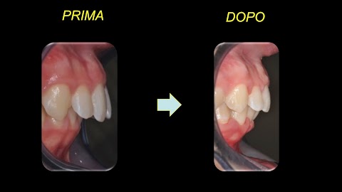 Ortodonzia Microdent Bologna