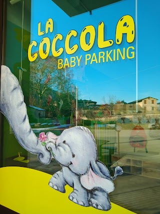 Baby parking "La Coccola"