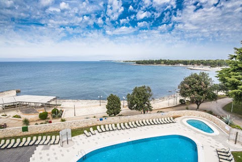 Hotel Umag Plava Laguna