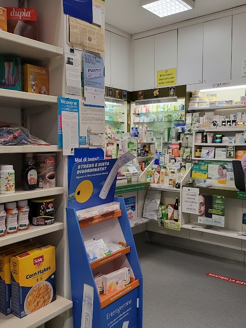 Farmacia Alla Stazione Nord - Dr. Fabio Canali