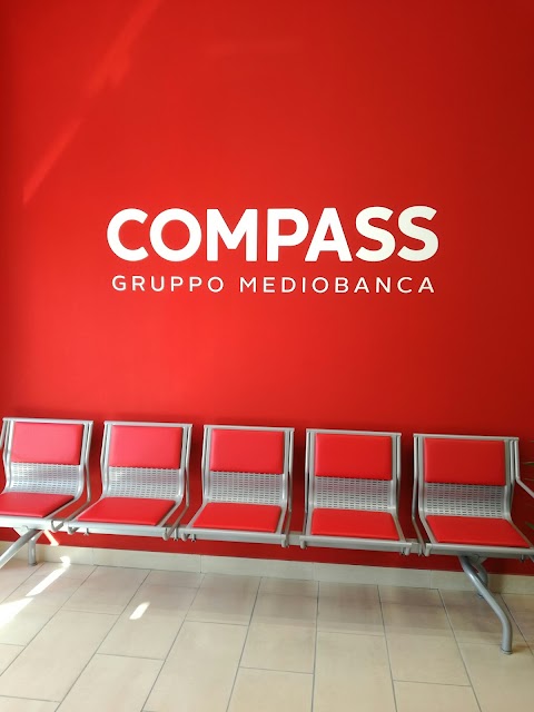 Prestito Compass Imperia Gruppo Mediobanca