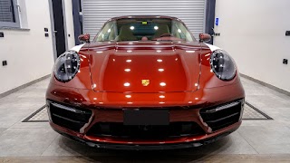 Rosso Rubino Car Detailing