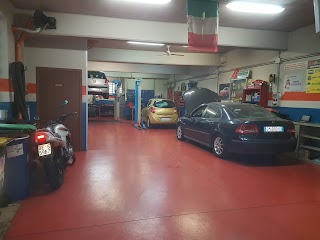 M.G.Car Automobili di Mercogliano Giuseppe