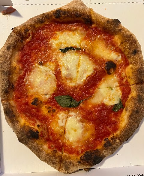 La Crusca Pizzeria