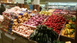 Carrefour Market - Supermercato