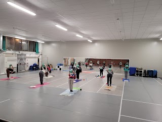 centro sportivo asd danza rio