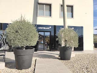 Montblanc Boutique Firenze - The Mall - Outlet