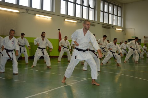 Karate Shorin-ryu Torino (sede di Settimo)