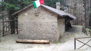 Rifugio Frassineta