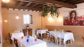 Ristorante Acquapazza