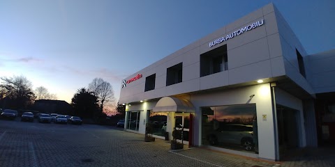 Burba Automobili s.r.l.