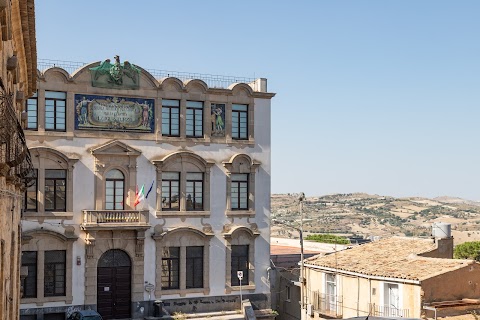 LICEO ARTISTICO "Luigi Sturzo"