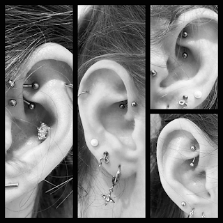 Annecy Piercing / Artist & Co