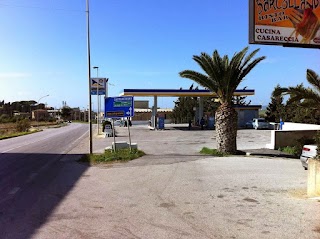 Esso Santa Ninfa