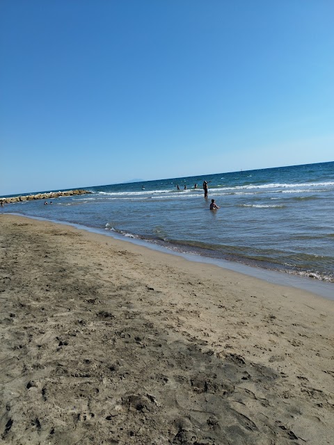 Lido Villaggio il Ragno